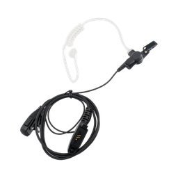 [25025700] Micrófono Audífono De Tubo Acústico De 2 Cables Para Rg750