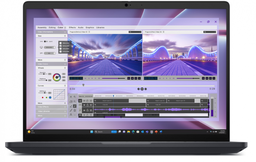 [3000193292922.5] Workstation Movil Dell Pro Max 16 Mc16250 Dvd-rw Externo Dw316 / Core Ultra 5 235 / Rtx Pro 500 6gb