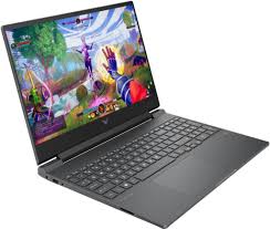 [B5EQ3UA] Laptop Hp Victus 15-fa2082 Ci5-13420h 16gb Ssd512gb Nvidia Geforce Rtx 4050 6gb 15.6" Black Win11h