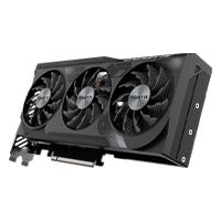 [GV-R76GAMING OC-8GD,889523038055] Tarjeta De Video Gigabyte Amd Radeon Rx 7600 Gaming Oc 8g Pcie 4.0 8 Gb/gddr6x/256 Bit/gama Alta