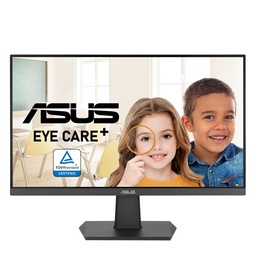 [VA27EHF] Asus Monitor Eye Care 27 In Fhd/ips/1ms/100 Hz/mprt/hdmi