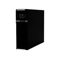 [UPS-1-091] Ups 1kva 1000va/1000w On Line Senoidal Doble Conversion Alta Frecuencia Signal Gabinete