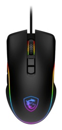 [dim-FORGE GM300-2] Mouse Msi Optico Forge Gm300 /cableado/dpi 7200/usb/rgb/gamer