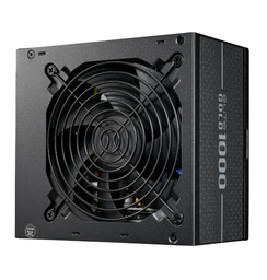 [MPW-A001-AFAG-BUS] Fuente De Poder Cooler Master / Elite Gold 1000w / V3 Atx 3.1 / 80 Plus Gold Certificada / Modular /