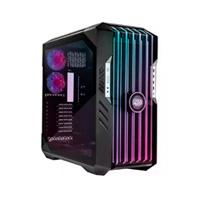 [H700E-IGNN-S00] Gabinete Cooler Master Haf 700 Evo/e-atx/carcasa Policarbonato/alto Flujo De Aire/pantalla Lcd/panel