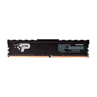 [PSP516G560081H1] Memoria Ram Patriot Signature Premium Udimm Ddr5 16gb 5600mhz Cl46 Pc5-44800 288pin 1.1v Pc