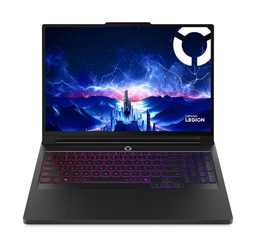 [83F5000KLM] Laptop Gamer Lenovo Legion Pro 7 16IAX10H, 16" 2560x1600, Intel Core Ultra 9 275HX, NVIDIA GeForce RTX 5090, 32GB, 2TB SSD, Windows 11 Home, Español