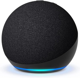 [B09B93ZDG4] Bocina Amazon Echo Dot (5th Gen) Smart Speaker Whit Alexa Blue