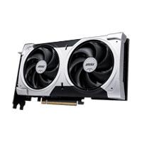 [GERFORCE RTX 5060 TI 8G VENTUS 2X PLUS] Tarjeta De Video Msi Nvidia Geforce Rtx 5060 Oc Pcie4 X 8/8gb/gddr6/estandar/1hdmi/1xdp/dl-dvi-d X