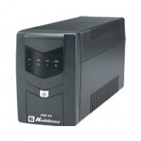 [7516 USB/R] No Break Ups Koblenz 7516 Usb R / 750 Va / 450 W / Interactivo Monofasico 120 V / 4 Nema 5-15 R