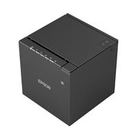 [C31CK50012] Miniprinter Epson Tm-m30iii, Termica, 80 Mm O 58 Mm, Ethernet-usb, Autocortador, Negra
