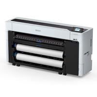 [SCT7770DR,010343958333] Plotter Epson Surecolor T7770dr, Impresora, 44 Pulgadas, 111 Cm, Usb, Ethernet Red, Doble Rollo, 6