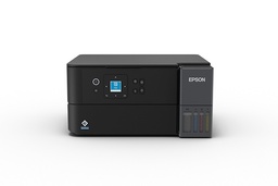 [C11CL41301] Multifuncional Epson L4360, Ppm Iso 15 Negro / 8 Color, Tinta Continua, Ecotank, Wifi, Usb