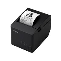 [C31CL45001] Miniprinter Epson Tm-t20ivl-001, Termica ,usb, Serial, Para Recibos, Color Negra