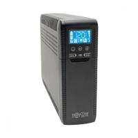 [ECO1500LCD] Nobreak Tripp-lite Eco1500lcd 120v 50/ 60hz, 1440va / 900 Watts Interactivo Con Usb Y 10 Contactos,