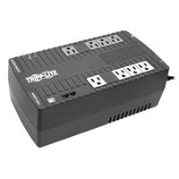 [AVR700U] No Break Tripp-lite Avr700u120v 350 Watts Interactivo 8 Contactos Puerto Usb