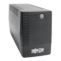 [VS450T,10037332212884,vs450t] No Break Tripp-lite Vs450t 120v 50/ 60hz, 450va / 240 Watts Interactivo 4 Contactos, Avr, Serie Vs,