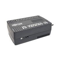 [AVR750U] No Break Tripp-lite Avr750u 12 Contactos C/r. Garantia Limitada Por 1 Año.
