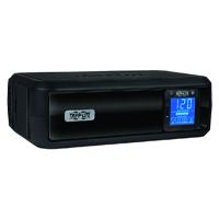 [SMART1000LCD] Nobreak Tripp-lite Smart1000lcd, 500 Watts // 120v // 8cont 5/15r, Tel/dsl/coaxial,