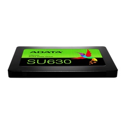[p-ASU630SS-480GQ-R] ADATA SSD 480GB 2.5" QLC 3D, SATA 450MB/S 6GB/s ASU630SS-480GQ-R