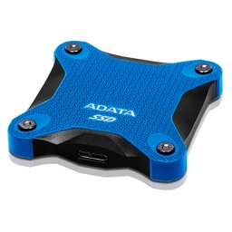 [p-SD620-2TCBL] ADATA SSD SD620 2TB BLUE COLOR ZUL  Resistente a caídas  550 MB SD620-2TCBL