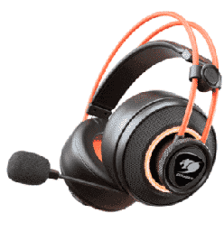 [Dim-30625] HEADSET PARA GAMING COUGAR IMMERSA PRO TI RGB 7.1CH PC CONSOLA