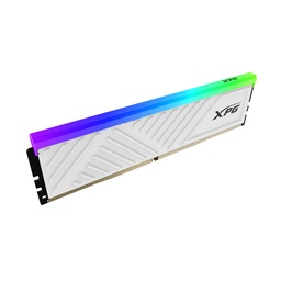 [p-AX4U32008G16A-SWHD35G] XPG RAM DDR4 UDIMM SPECTRIX D35G 3200 MHz 8GB CL 16-AX4U32008G16A-SWHD35G