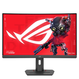[p-XG27WCMS] ASUS MONITOR GAMING 27 ROG STRIX CURVO 2560x1440 280Hz HDR10 TIPO C DISPLAYPORT HDMI XG27WCMS