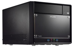 [p-SH310V2] MINI PC INTEL CORE I7-8700 3.2 GRAFICOS INT, 2X4GB DDR4, SSD 250GB, WIN 10 HOME