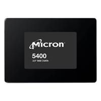 [4XB7A82274] Unidad De Estado Solido Lenovo Thinksystem 2.5 5400 Pro 480gb Read Intensive Sata 6gb Nhs Ssd Para