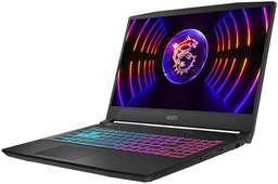 [KATANA 15 B13VFK-817US] Laptop Gamer Msi Katana 15 B13vfk/ 15.6 Fhd 144hz / Intel Core I7 13620h Hasta 4.9ghz / Ddr5 16gb rtx4060