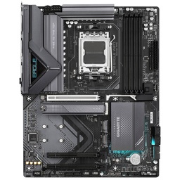 [ar-X870 EAGLE WIFI7] MB GIGABYTE X870 EAGLE ATX AM5 4DDR5 1HDMI 1USB3.2 A BT5.4 WIFI7 X870 EAGLE WIFI7