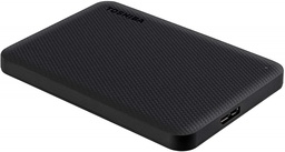 [p-HDTCA20XK3AA] TOSHIBA HDD EXTERNO 2TB CANVIO ADVANCE V10 NEGRO 2.5" USB 3.0 HDTCA20XK3AA