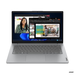 [82YT00Q7LM] Laptop Lenovo V14 G4 Amn / Ryzen 5 7520u 2.8ghz / 16gb Lpddr5 / 512gb Ssd / 14 Fhd 1920x1080 / Artic