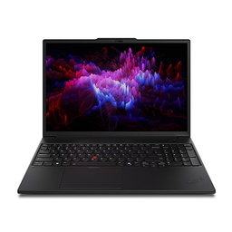 [21QWS06K00] Laptop Lenovo Workstation P16s Gen 4 / Core Ultra 7 255h / 16gb Ddr5 / 512 Ssd /  Windows 11 Pro /