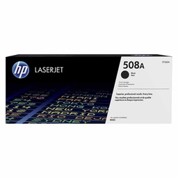 [CF360A] Toner                                                                                                                                                                                         Hp 508a Negro Laserjet Para M552 (cf360a)