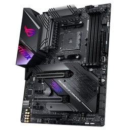 [Dim-30722] TARJETA MADRE ASUS ROG STRIX X570-E GAMING AM4 DDR4/M.2/HDMI/WIFI