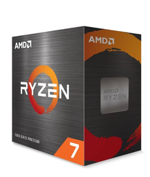 [ar-100-100000743SBX] PROCESADOR AMD RYZEN 7 5700 AM4 8 CORE 4.6GHZ CACHE 16MB 100 100000743SBX