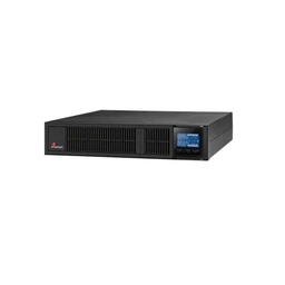 [7503020526282-S] No Break/ups Marca Smartbitt 3kva/2.7kw, Torre/rack 2u, 120v,snmp, Lcd (sbol3krt-1)