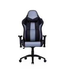 [CMI-GCR3C-BK] Silla Cooler Master Caliber R3c Gaming 2d Class 4 Negro Cmi-gcr3c-bk
