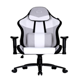[CMI-GCR3C-GW] Silla Cooler Master Caliber R3c Gaming Class 4 Grisblanco Cmi-gcr3c-gw