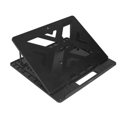 [AC-933476] Base Enfriadora Acteck Be220 Lap 15.5 Vent Natural Negro (ac-933476)