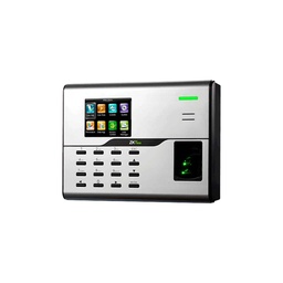 [UA860ID] Control De Acceso Y Asistencia Zkteco Simple/3000u/3000t/wifi(ua860id)