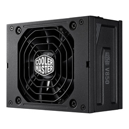 [MPY-8501-SFHAGV-3US] Fuente                                                                                                                                                                                      De Poder Cooler Master V Sfx 850w Gold Mpy-8501-sfhagv-3us