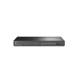 [845973088620-T] Switch L2+ Admin Tp-link 8 Ptos Poe+ /sg3210xhp-m2 (tl-sg3210xhp-m2)