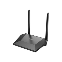 [DH-N3] Dahua Router Inalambrico N300 2 Antenas (dh-n3)