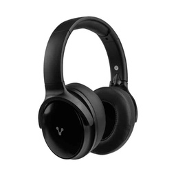 [7502266678076-V] Diadema  Vorago Hpb-401 Bluetooth 5.0 / Micro Sd / 3.5mm Negro