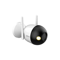 [Faro-B29S-LU] Camara Wifi Dahua Tipo Bala Full Color De 2mp Exterior (faro-b29s-lu)