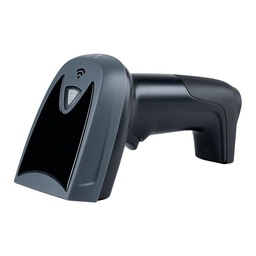 [BCS-202] Lector De CÓdigo De Barras Y Qr Vorago 1d / 2d Con Base Stand (bcs-202)