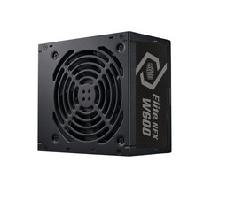 [MPW-6001-ACAW-BUS] Fuente De Poder Cooler Master Elite Nex Negro W600 Mpw-6001-acaw-bus